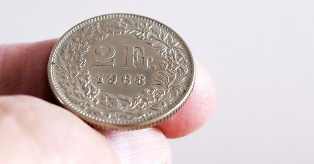 Interia: Frank coraz droższy, raty mocno w górę