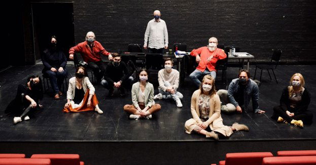 Lato w Teatrze Wybrzeże