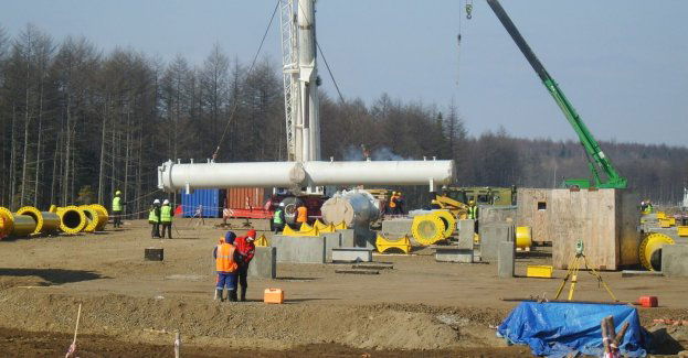 Wiercenie najgłębszego w Polsce odwiertu geotermalnego wznowione; ma osiągnąć 7 km głębokości