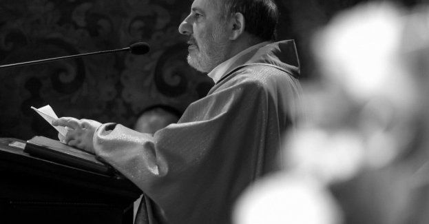 Wojewoda małopolski wnioskuje o Order Orła Białego dla śp. ks. Isakowicza-Zaleskiego