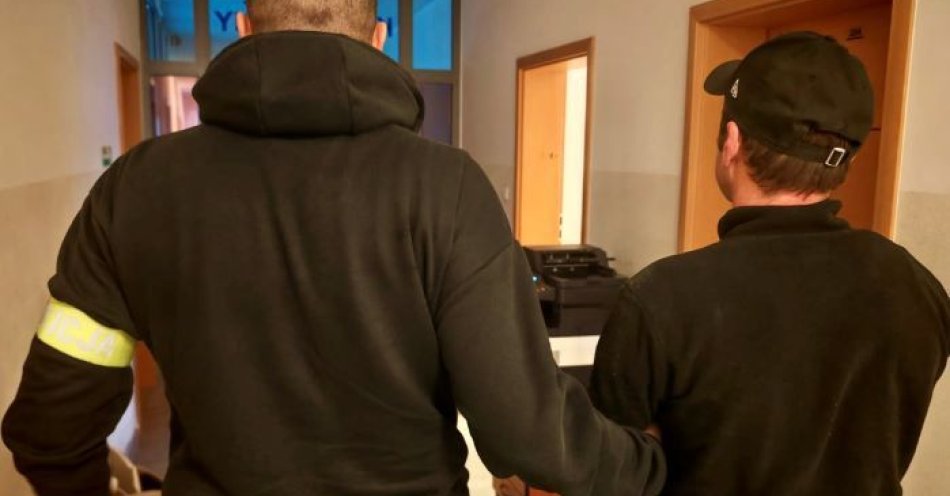 zdjęcie: Tydzień po otrzymaniu prawa jazdy stracił je, trzy zatrzymania / fot. KPP w Kartuzach