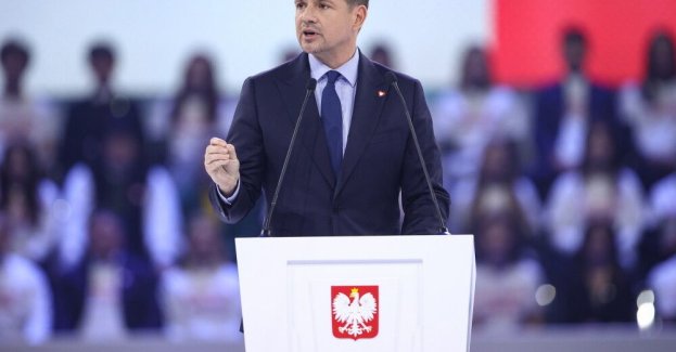 Trzaskowski na konwencji KO m.in. o energetyce, Śląsku i inflacji