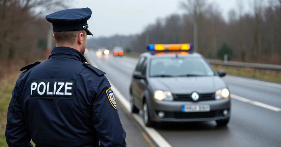 zdjęcie: Policjant poza służbą zatrzymał kierowcę z blisko 2 promilami / TM/ przykładowa ilustracja