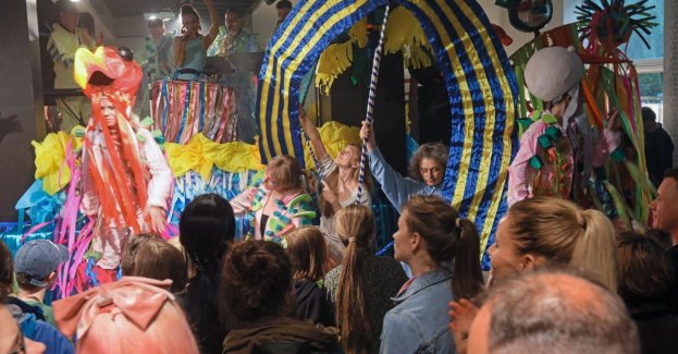 Akademia Teatralna szuka artystów zainteresowanych realizacją projektów podczas festiwalu LALKANIELALKA