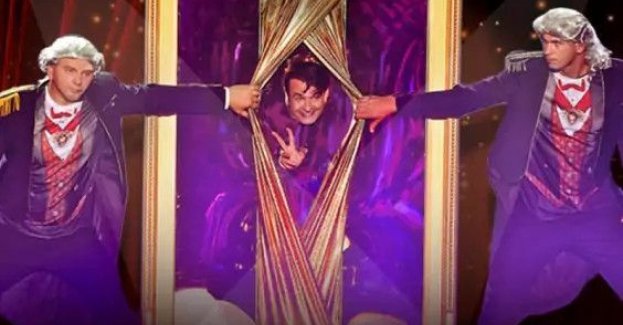 Teatr Magii Macieja Pola - Interaktywne Familijne Widowisko Najsłynniejszego Polskiego Iluzjonisty