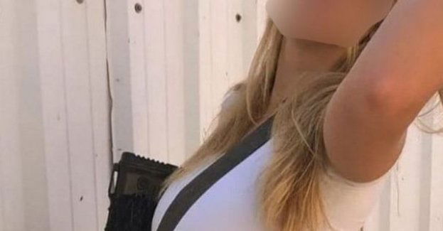 „Amerykańska porucznik” oszukała 40-latka z Gdańska
