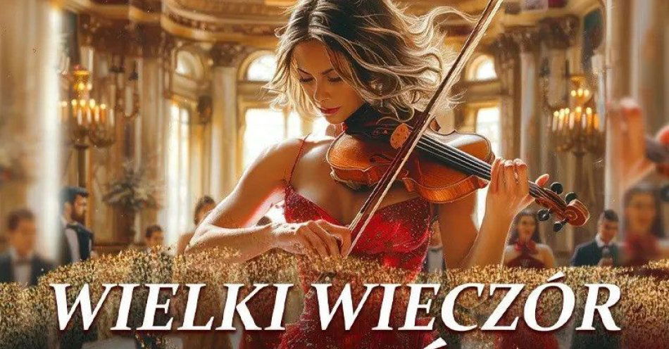 zdjęcie: Orkiestra, Soliści, Dyrygent. Atmosfera Wiedeńskiego Balu w sercu Twojego miasta! / kupbilecik24.pl / Orkiestra, Soliści, Dyrygent. Atmosfera Wiedeńskiego Balu w sercu Twojego miasta!