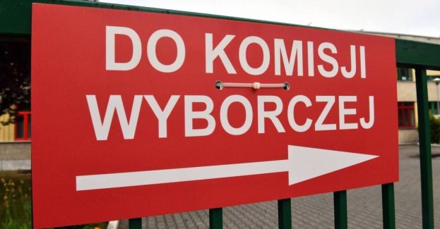 Marszałek Sejmu zarządził wybory prezydenckie