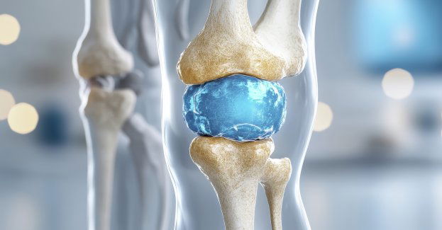 Student Politechniki Krakowskiej w zespole pracującym nad nowymi metodami leczenia astronautów