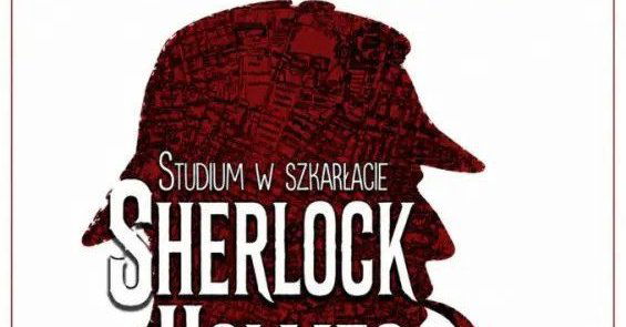 SHERLOCK HOLMES - spektakl dla dzieci