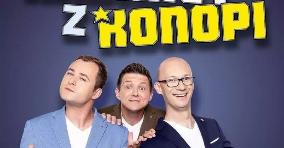 zdjęcie: Życie Bez Cenzury / kupbilecik24.pl / Życie Bez Cenzury