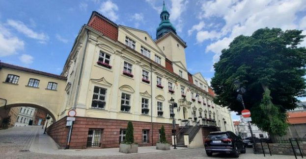 Opłać podatek w aplikacji