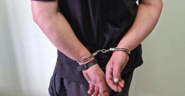 Odpowie za groźby karalne