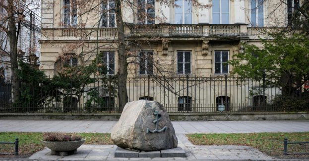 80 lat temu dokonano zamachu na Franza Kutscherę "kata Warszawy"