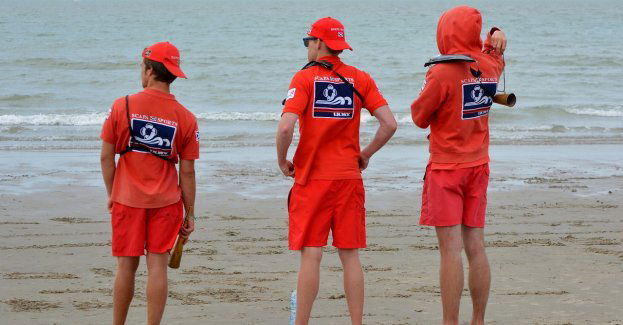 Akt oskarżenia ws. narażenia na niebezpieczeństwo kolonistów na plaży we Władysławowie