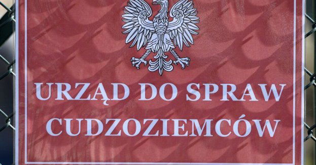 Wstrzymujemy wydawanie decyzji dla obywateli Syrii występujących o ochronę międzynarodową