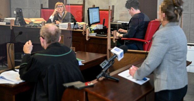Proces pielęgniarki oskarżonej o szczepienie dzieci nieustaloną substancją
