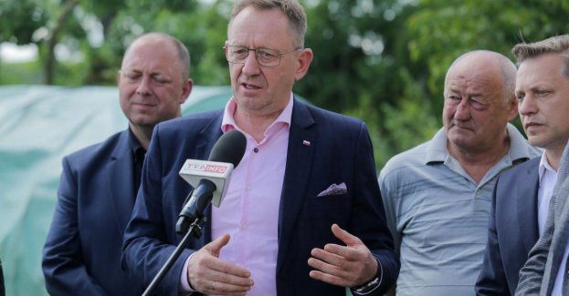 Polską tradycją jest hodowla na potrzeby własne