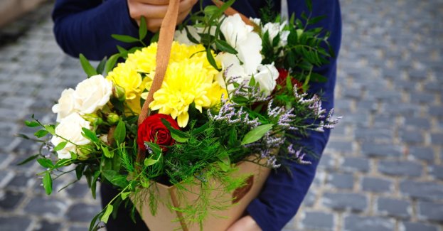 Kara więzienia w zawieszeniu dla klienta, który nękał ekspedientki