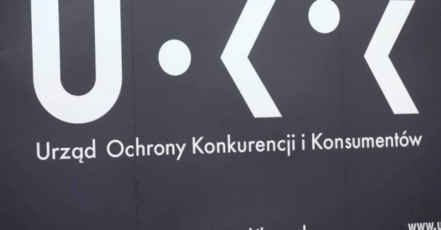 UOKiK wszczął postępowanie wobec sześciu banków