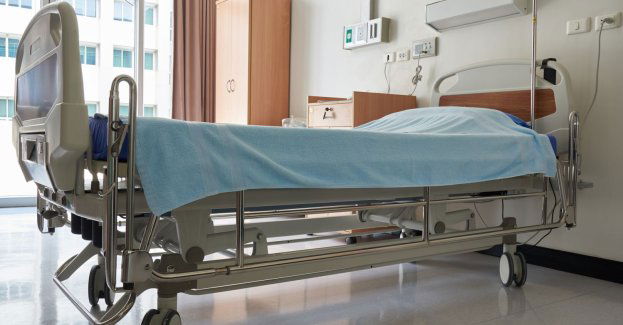 Od 2025 r. przeprojektowanie szpitala uniwersyteckiego na obiekt z 800 łóżkami