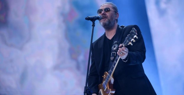 21 września w Spodku koncert „Rysiek Riedel. Wehikuł Czasu”