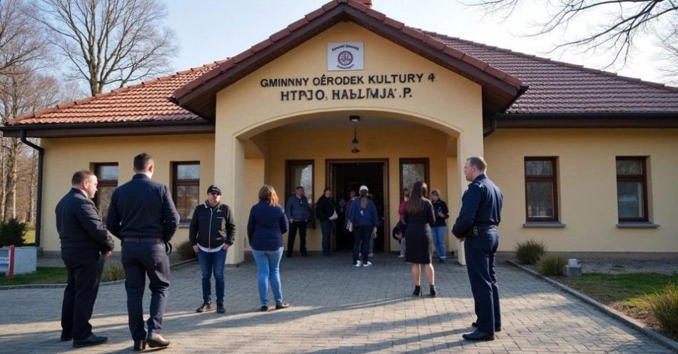 zdjęcie: Debata o bezpieczeństwie seniorów w Stężycy / TM/ przykładowa ilustracja