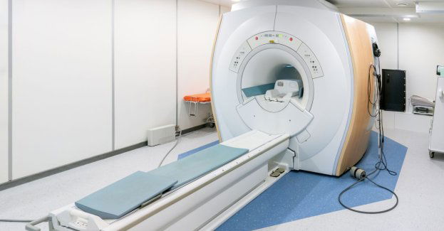Innowacyjna technika obrazowania szansą dla chorych na raka mózgu