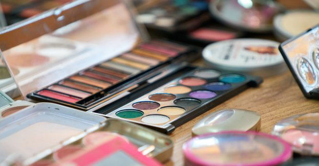 Złodziej okradał drogerię; wyniósł produkty warte 10 tys. zł