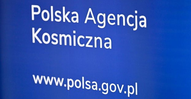Cyberatak na systemy informatyczne Polskiej Agencji Kosmicznej