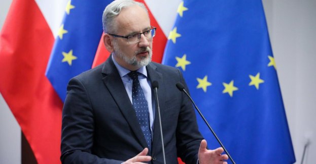 Na szczepienie dzieci przeciw HPV zarejestrowano prawie 800 dziewcząt i chłopców