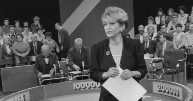 Nie żyje Stanisława Ryster, ceniona prezenterka telewizyjna, laureatka "Super Wiktora"