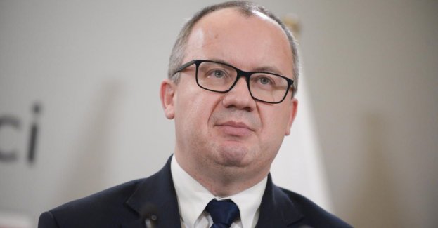 Poprosiłem Prokuratora Krajowego o zajęcie się sprawą wypowiedzi J. Pietrzaka