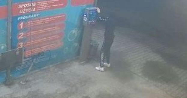 Grozi mu do 10 lat pozbawienia wolności