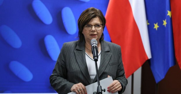 Od 1 czerwca ruszamy z finansowaniem metody in vitro
