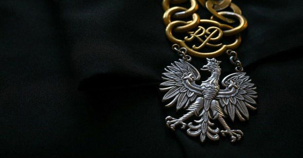 Dwie osoby skazane za „pranie pieniędzy” z Funduszu Sprawiedliwości