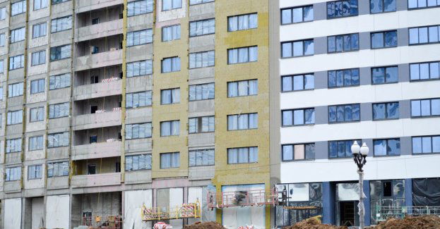 Miasto Cieszyn zasiedli wkrótce blok komunalny