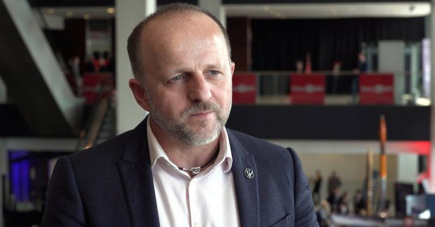 Trwa operacja zmiany wyposażenia indywidualnego żołnierzy. Potrzebny modułowy system od stóp do głów