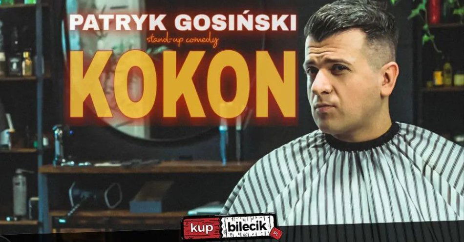 zdjęcie: Program Kokon / kupbilecik24.pl / Program