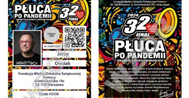 Wielka Orkiestra Świątecznej Pomocy – rady dla wolontariuszy
