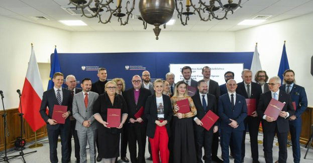 13 projektów na łączną kwotę blisko 470 mln zł otrzyma dofinansowanie z programu FEnIKS