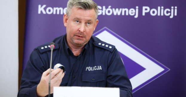 Policjant może wnioskować o badania kierowcy, który spowodował wypadek