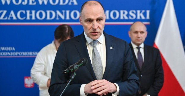 Kontrola na granicy ma wychwycić tych, którzy przekraczają ją nielegalnie