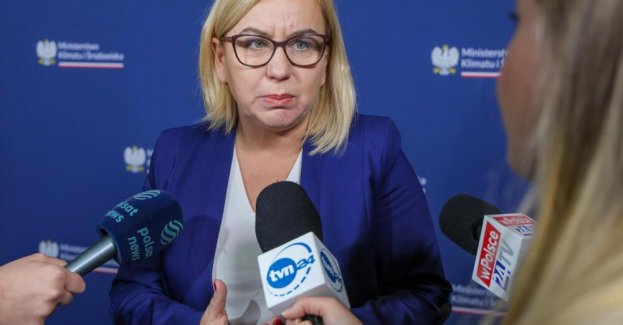 Ok. 6 tys. wniosków w "Czystym Powietrzu" z potencjalnymi nieprawidłowościami