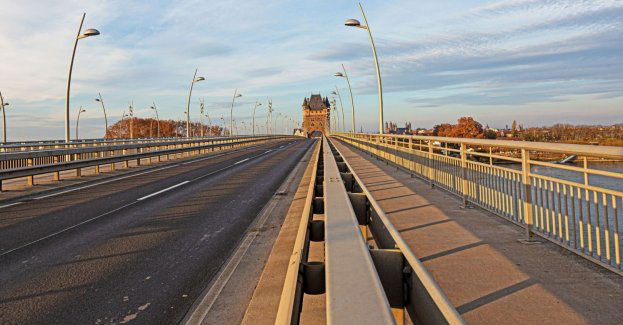 Miasto zapowiada remont mostu Popielnego