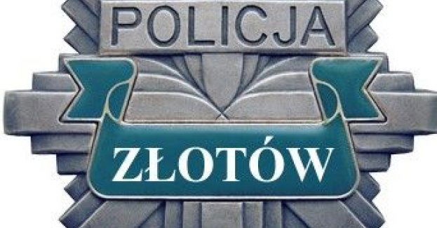 Nieletni kradli w sklepach