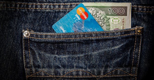 Cześć, kiedy oddasz mi pieniądze? – jakie pieniądze?