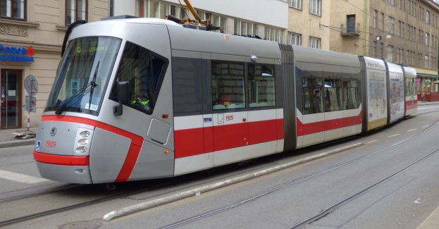 We wtorek tramwaj linii 14 wróci na swoją trasę z Retkini na Dąbrowę