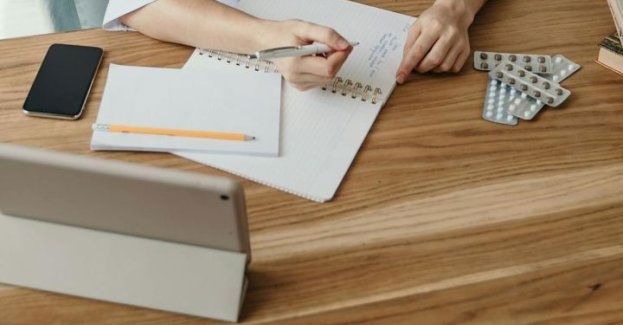 Co będzie lepsze do nauki - tablet czy smartfon?