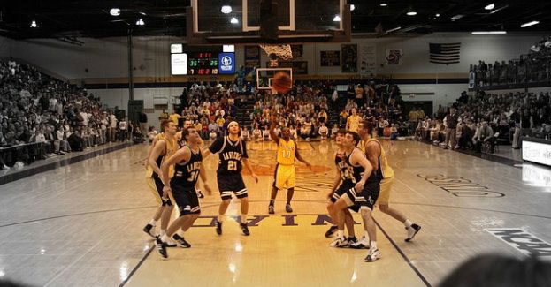 Po brązie były dwa mistrzostwa